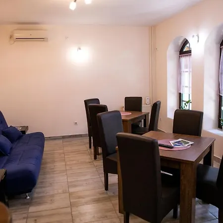 Vila Mila * Subotica