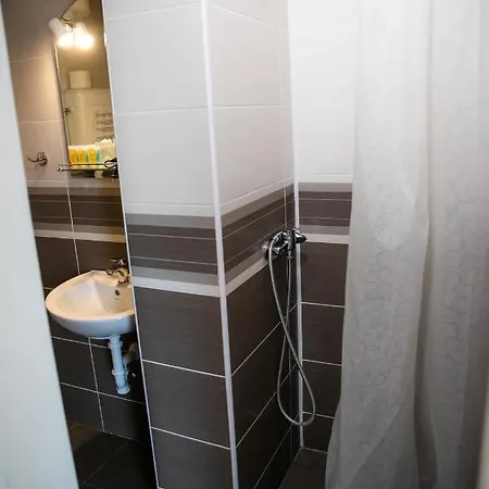 Hotel Vila Mila Subotica