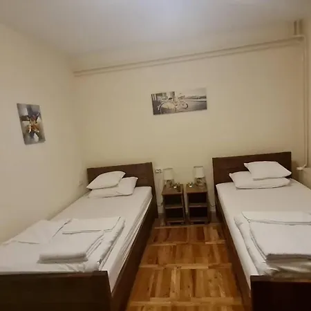 Vila Mila