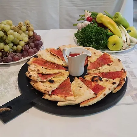 Frühstückspension Vila Mila *